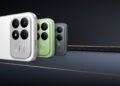 foto: Poco F9 Pro