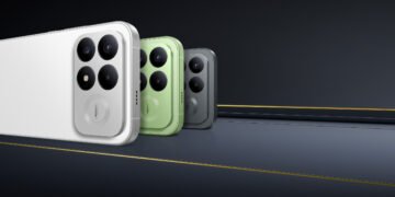 foto: Poco F9 Pro