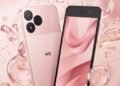 foto: HMD Asha 305 Pro