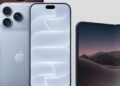 foto: iphone 18 pro dan iphone duo