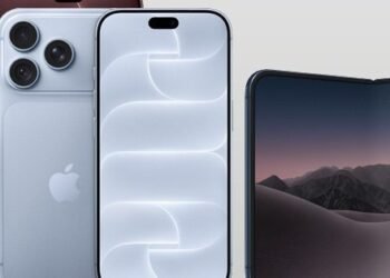 foto: iphone 18 pro dan iphone duo