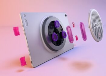 foto: Lenovo Tab Plus Gen 2