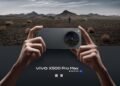 foto: Vivo X500 Pro Max