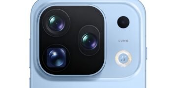foto: Oppo Find X10 Pro Max