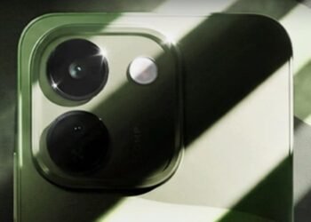 foto: Vivo S2 FE