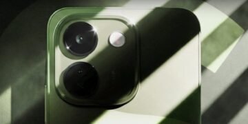 foto: Vivo S2 FE