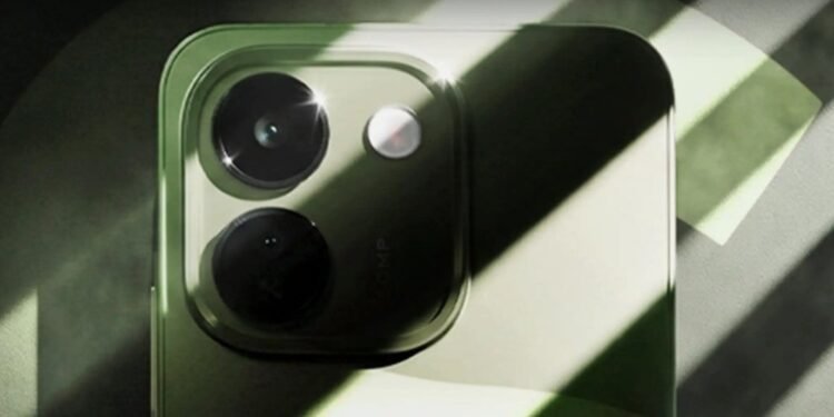 foto: Vivo S2 FE