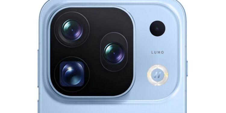 foto: Oppo Find X10 Pro Max