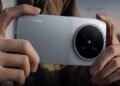 foto: Vivo X500 Ultra