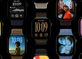 foto: Apple Watch Series 12 & Apple Watch Ultra 4