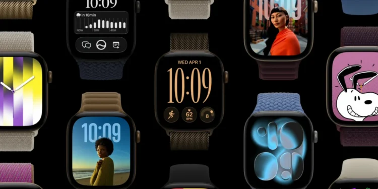 foto: Apple Watch Series 12 & Apple Watch Ultra 4