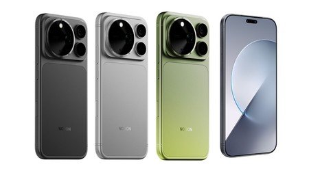 foto: Honor Magic 9 Pro Max