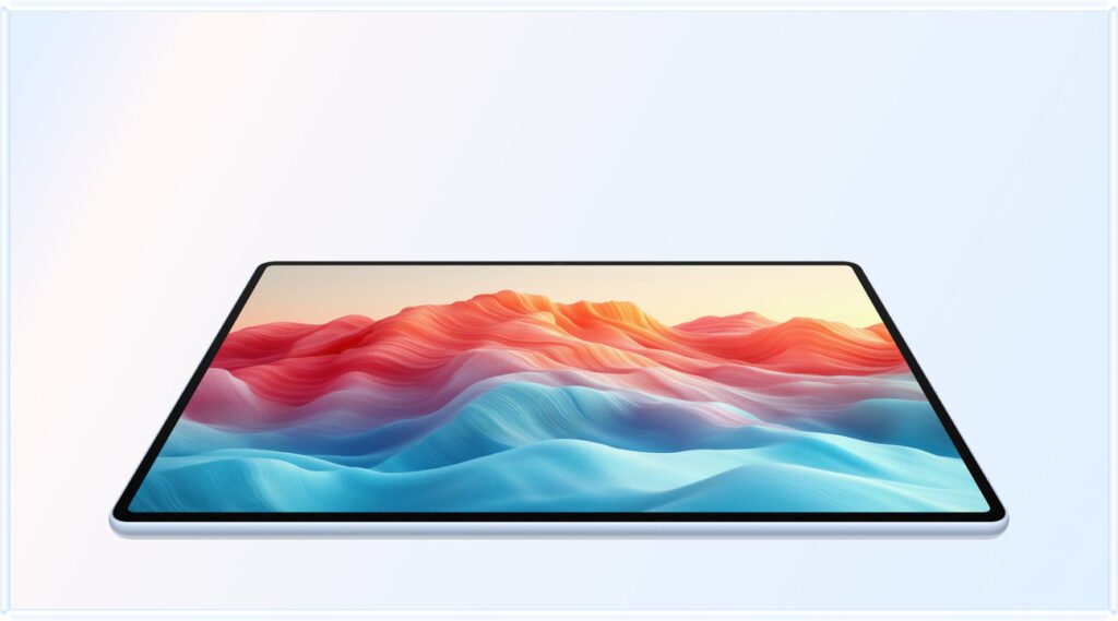 foto: Huawei MatePad Air