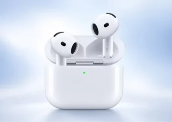 foto: AirPods 5