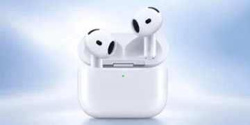 foto: AirPods 5