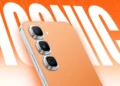 foto: Infinix Hot 70 Pro 5G