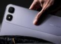 foto: Infinix XPAD 30 Pro