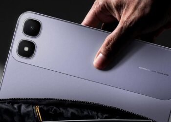 foto: Infinix XPAD 30 Pro