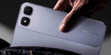 foto: Infinix XPAD 30 Pro