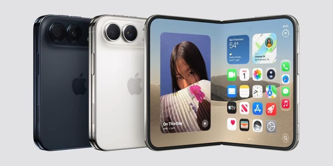 foto: iPhone Duo