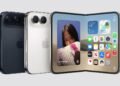 foto: iPhone Duo