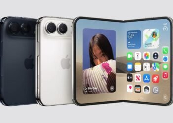 foto: iPhone Duo