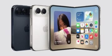 foto: iPhone Duo