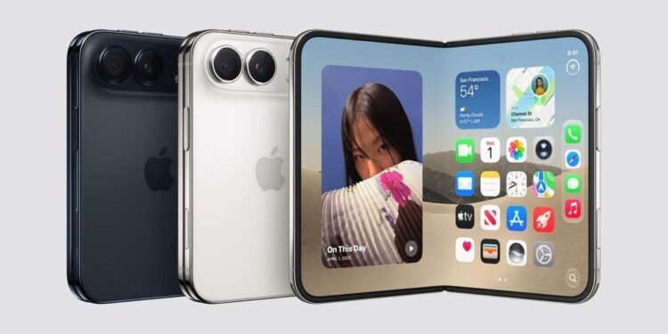foto: iPhone Duo