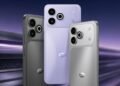foto: Itel A300C