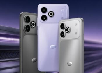 foto: Itel A300C