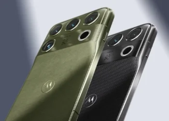foto: Motorola Signature 27