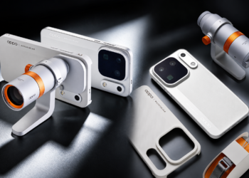 foto: Oppo Find X10 Pro Max