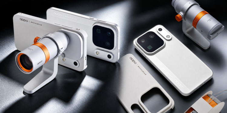 foto: Oppo Find X10 Pro Max