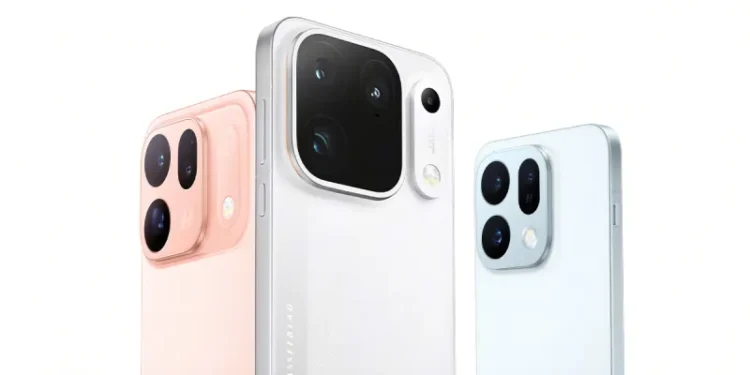 foto: oppo find x10 series