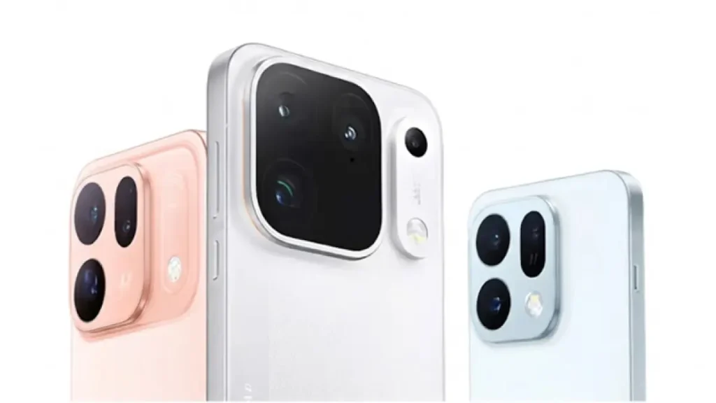 foto: Oppo Find X10 Series