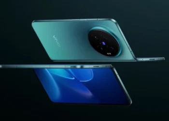 foto: Vivo X Fold6