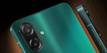 foto: Samsung Galaxy A07s
