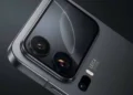 foto: Xiaomi 18 Pro
