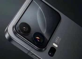 foto: Xiaomi 18 Pro