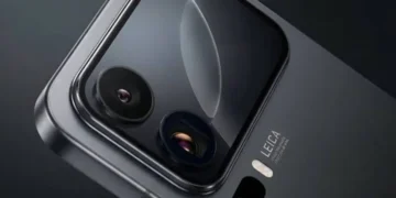 foto: Xiaomi 18 Pro