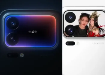 foto: Xiaomi 18 Pro Max