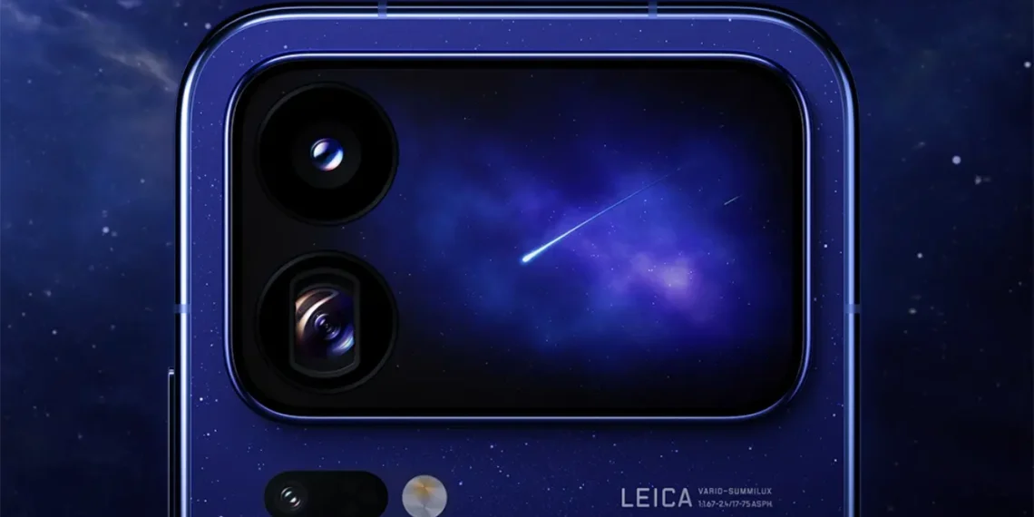 foto: Xiaomi 18 Pro