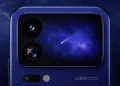 foto: Xiaomi 18 Pro