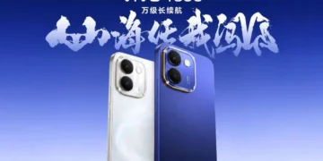 foto: Vivo Y600