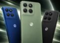 foto: Moto G37, Moto G67, dan Moto G77 Power