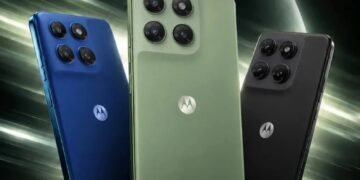 foto: Moto G37, Moto G67, dan Moto G77 Power