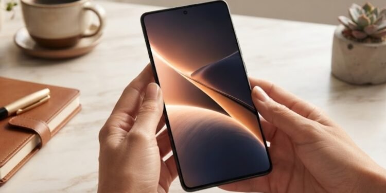 foto: Oppo Reno X