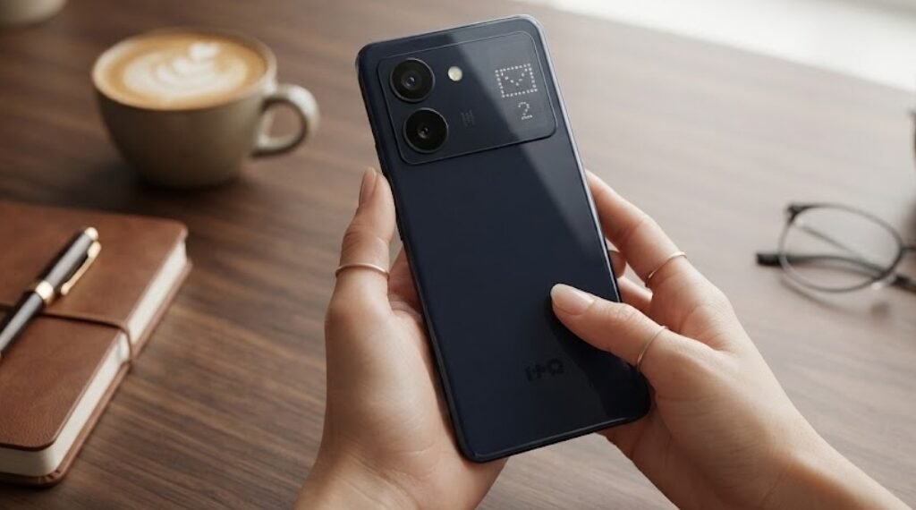 foto: HMD Pulse 2T Pro