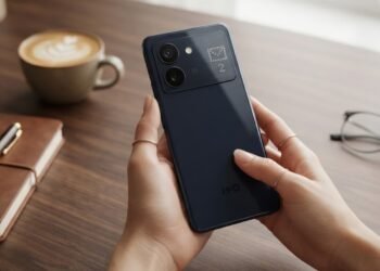 foto: HMD Pulse 2T Pro