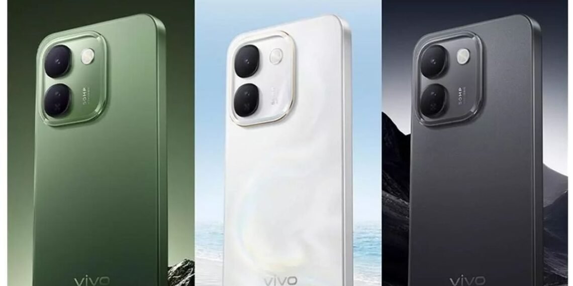 foto: Vivo S2 FE